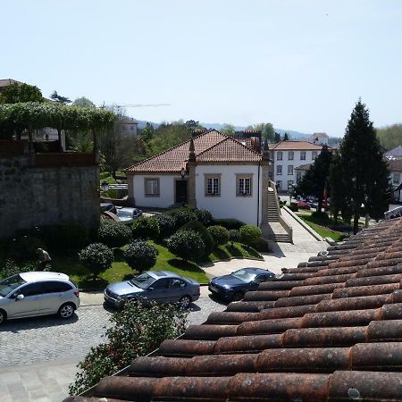 Casa Das Neves Понте-де-Лима Экстерьер фото