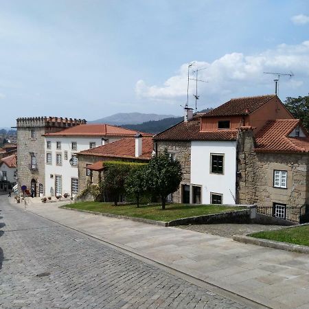 Casa Das Neves Понте-де-Лима Экстерьер фото