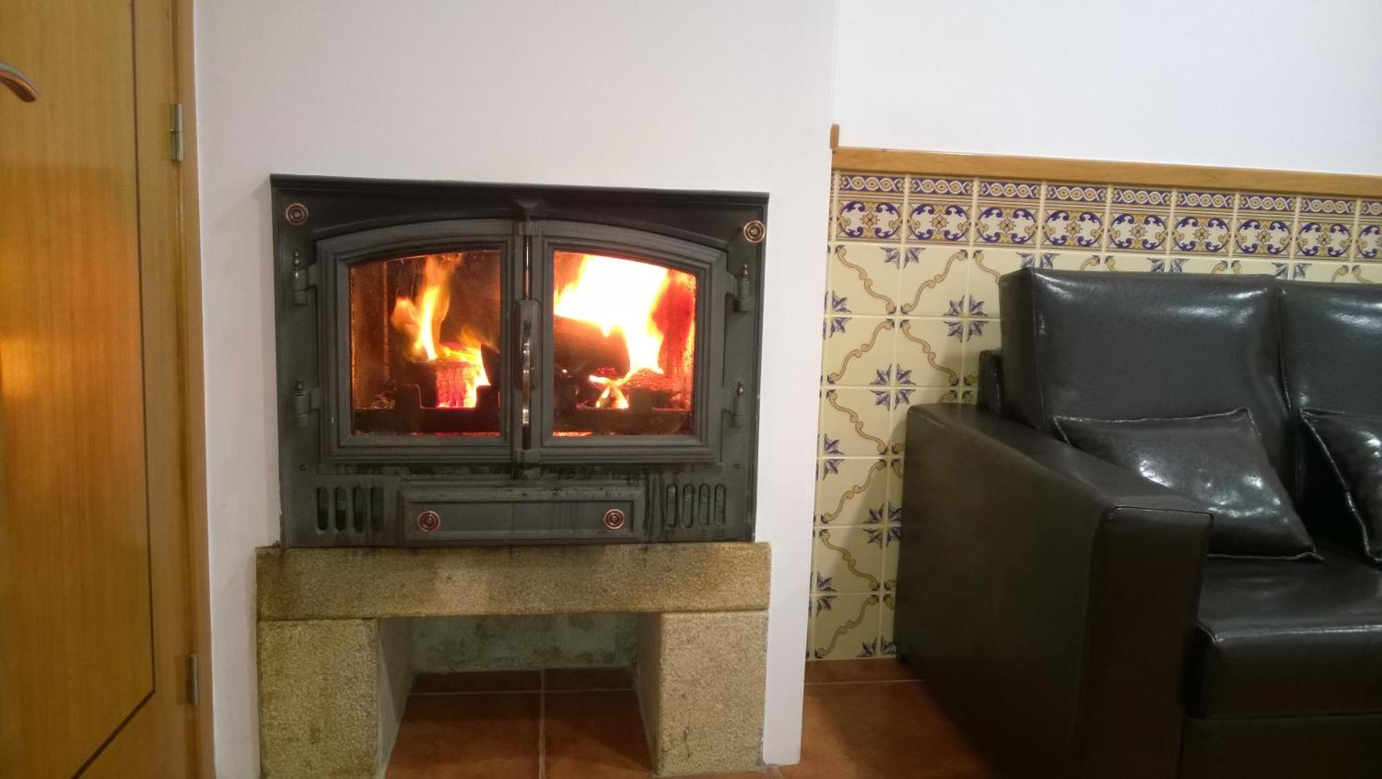 Casa Das Neves Понте-де-Лима Экстерьер фото