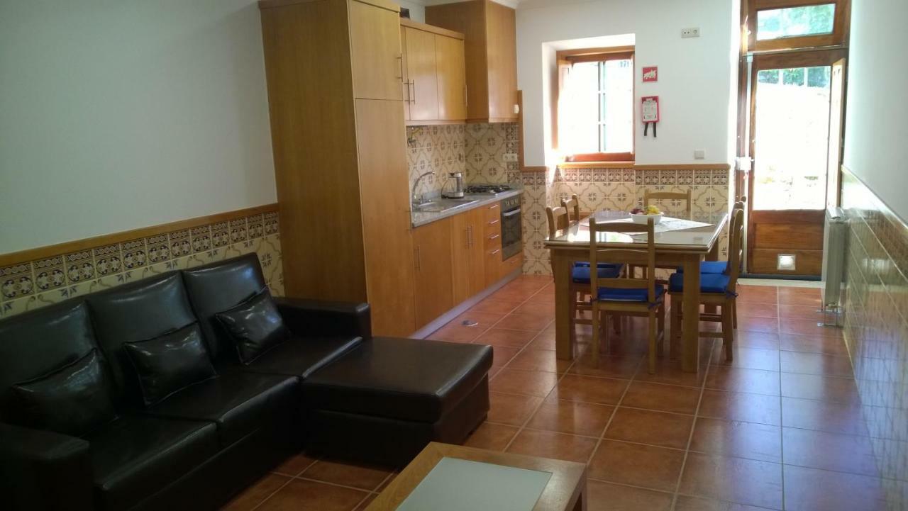 Casa Das Neves Понте-де-Лима Экстерьер фото