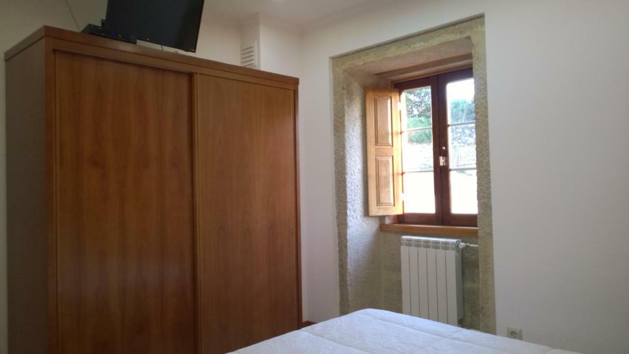 Casa Das Neves Понте-де-Лима Экстерьер фото
