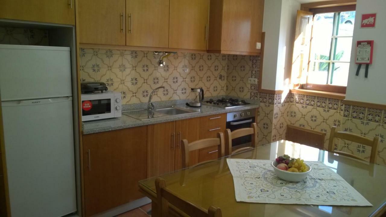Casa Das Neves Понте-де-Лима Экстерьер фото