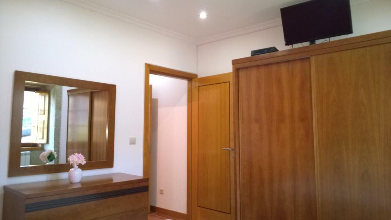 Casa Das Neves Понте-де-Лима Экстерьер фото